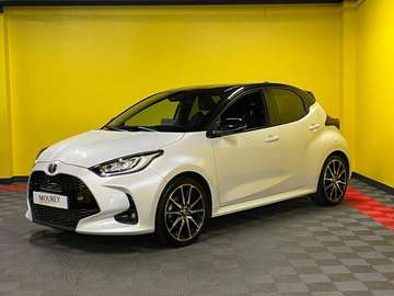 116H GR SPORT 5PORTES / SIEGES AVANT CHAUFFANT