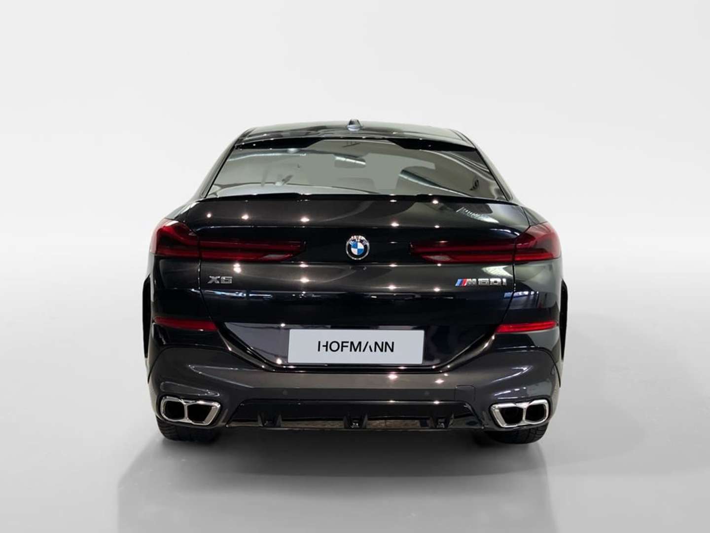 BMW X6 M M Sport M -  - Joinsteer - #3