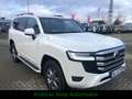 Toyota Land Cruiser 300 70th Anniversary 3,3D V6 7-Sitze Sofort Weiß - thumbnail 2