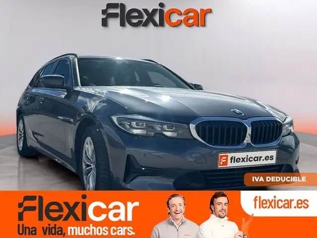 BMW Active Hybrid 5 320d Auto.Touring