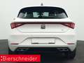 SEAT Leon 1.5 TSI eHybrid DSG VORBEREITUNG AHK NAVI LED Weiß - thumbnail 5