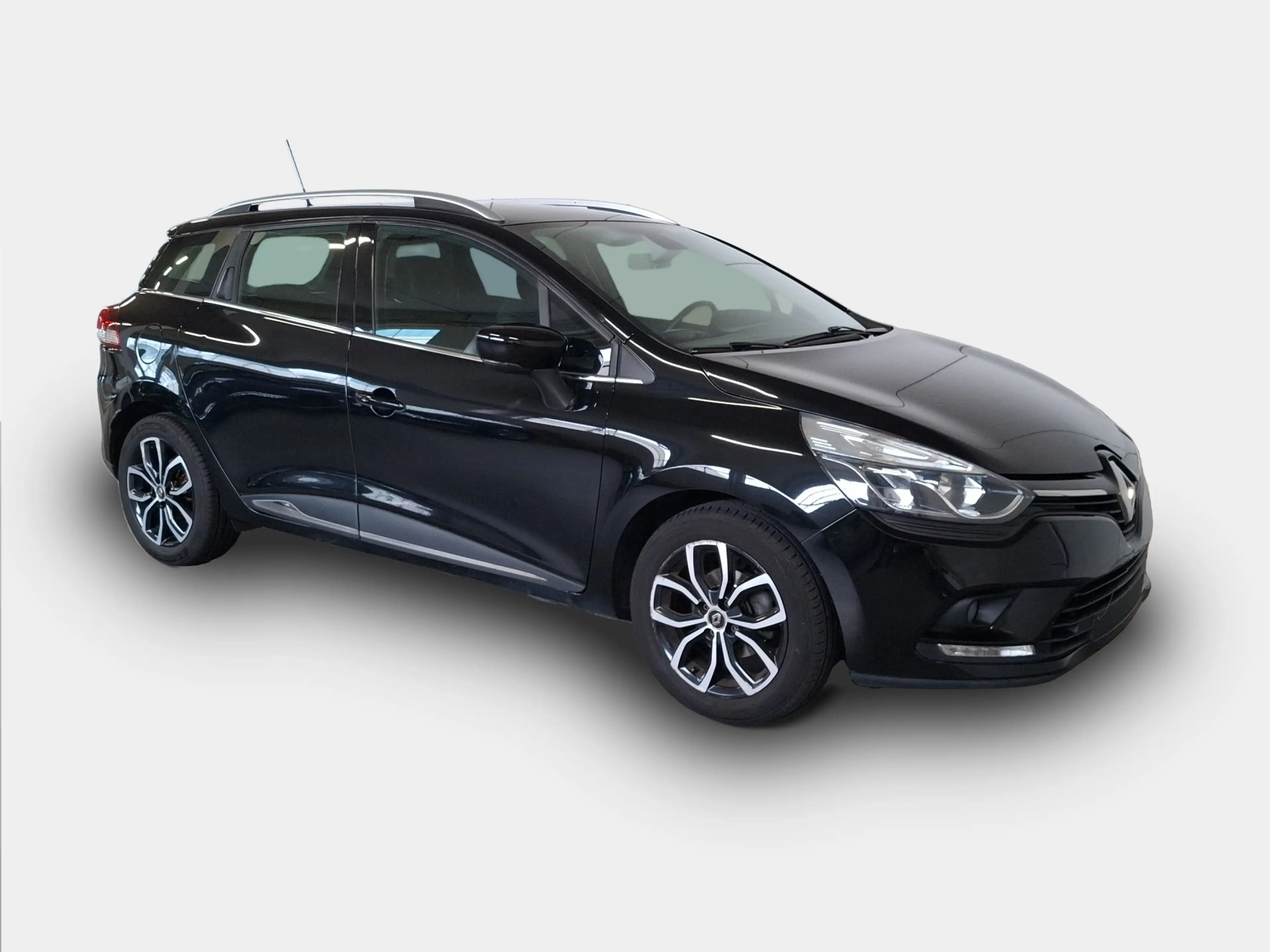 Renault Clio Grandtour 0.9 TCe Intens NAVI AIRCO PDC — photo 6