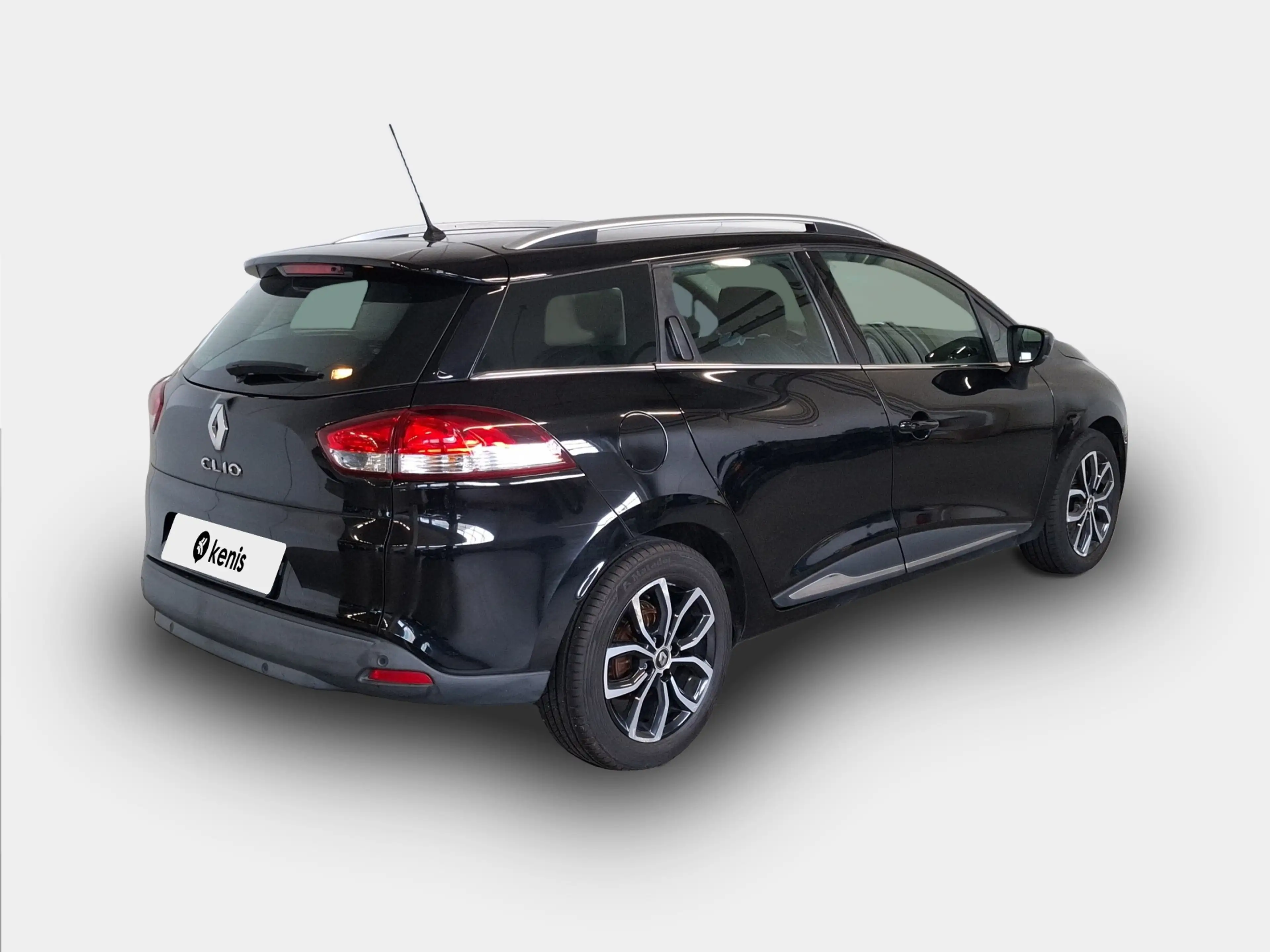 Renault Clio Grandtour 0.9 TCe Intens NAVI AIRCO PDC — photo 4