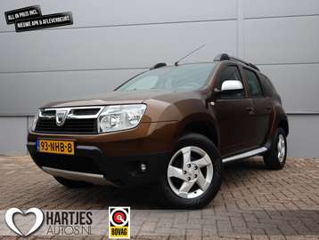 1.6 Lauréate (Vol-Opties!) 100% Onderhouden