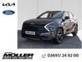 Kia Sportage 1.6T 48V AWD DCT GT-Line %  Glasdach + DriveWise + Grau - thumbnail 1