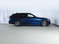 BMW 320 d Touring Laser Memory HeadUp Panorama PDC Blau - thumbnail 4