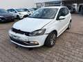 Volkswagen Polo V Comfortline BMT/Start-Stopp*ERSTE HAND* Weiß - thumbnail 1