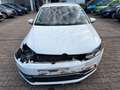 Volkswagen Polo V Comfortline BMT/Start-Stopp*ERSTE HAND* Weiß - thumbnail 2
