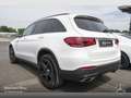 Mercedes-Benz GLC 300 de 4M AMG+NIGHT+AHK+LED+KAMERA+KEYLESS+9G Blanc - thumbnail 11