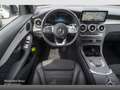 Mercedes-Benz GLC 300 de 4M AMG+NIGHT+AHK+LED+KAMERA+KEYLESS+9G Blanc - thumbnail 13