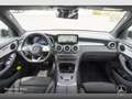 Mercedes-Benz GLC 300 de 4M AMG+NIGHT+AHK+LED+KAMERA+KEYLESS+9G Blanc - thumbnail 9