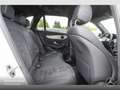 Mercedes-Benz GLC 300 de 4M AMG+NIGHT+AHK+LED+KAMERA+KEYLESS+9G Blanc - thumbnail 12