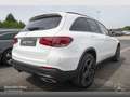 Mercedes-Benz GLC 300 de 4M AMG+NIGHT+AHK+LED+KAMERA+KEYLESS+9G Blanc - thumbnail 3