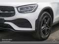 Mercedes-Benz GLC 300 de 4M AMG+NIGHT+AHK+LED+KAMERA+KEYLESS+9G Blanc - thumbnail 5