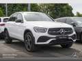 Mercedes-Benz GLC 300 de 4M AMG+NIGHT+AHK+LED+KAMERA+KEYLESS+9G Blanc - thumbnail 10
