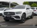 Mercedes-Benz GLC 300 de 4M AMG+NIGHT+AHK+LED+KAMERA+KEYLESS+9G Blanc - thumbnail 2