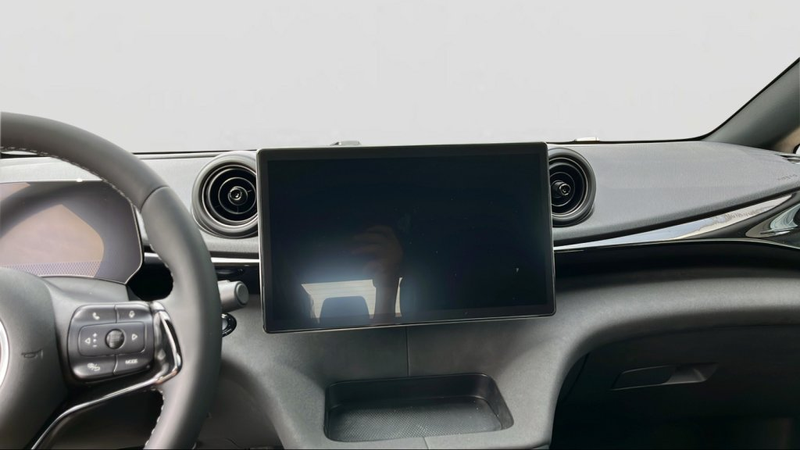 BYD Dolphin Comfort MY2025 — photo 11