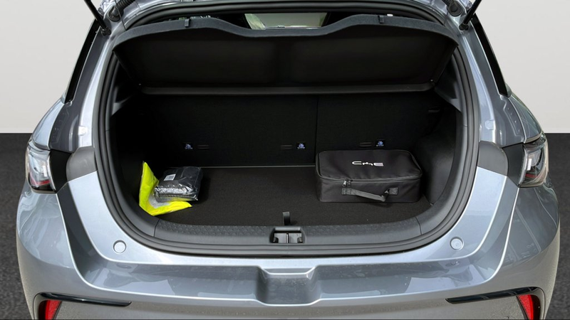 BYD Dolphin Comfort MY2025 — photo 9