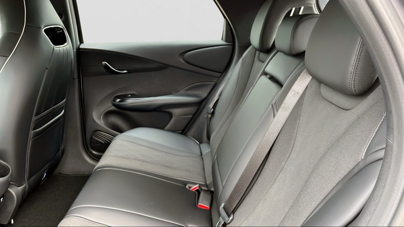 BYD Dolphin Comfort MY2025 — photo 8