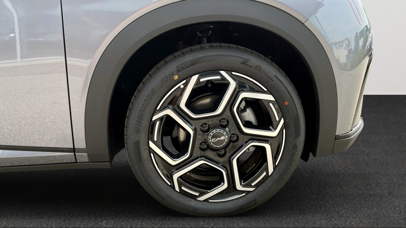 BYD Dolphin Comfort MY2025 — photo 7
