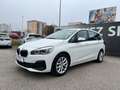 BMW 218 d Gran Tourer Diesel (F46) Aut. Weiß - thumbnail 7