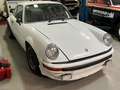 Porsche 911 Coupe´ 2,7 Projektfahrzeug! Biały - thumbnail 2