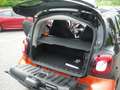 smart forTwo coupe electric drive Orange - thumbnail 10