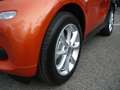 smart forTwo coupe electric drive Orange - thumbnail 7