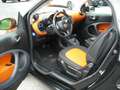 smart forTwo coupe electric drive Orange - thumbnail 8