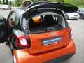 smart forTwo coupe electric drive Orange - thumbnail 9