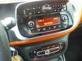 smart forTwo coupe electric drive Orange - thumbnail 13