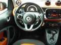 smart forTwo coupe electric drive Orange - thumbnail 11
