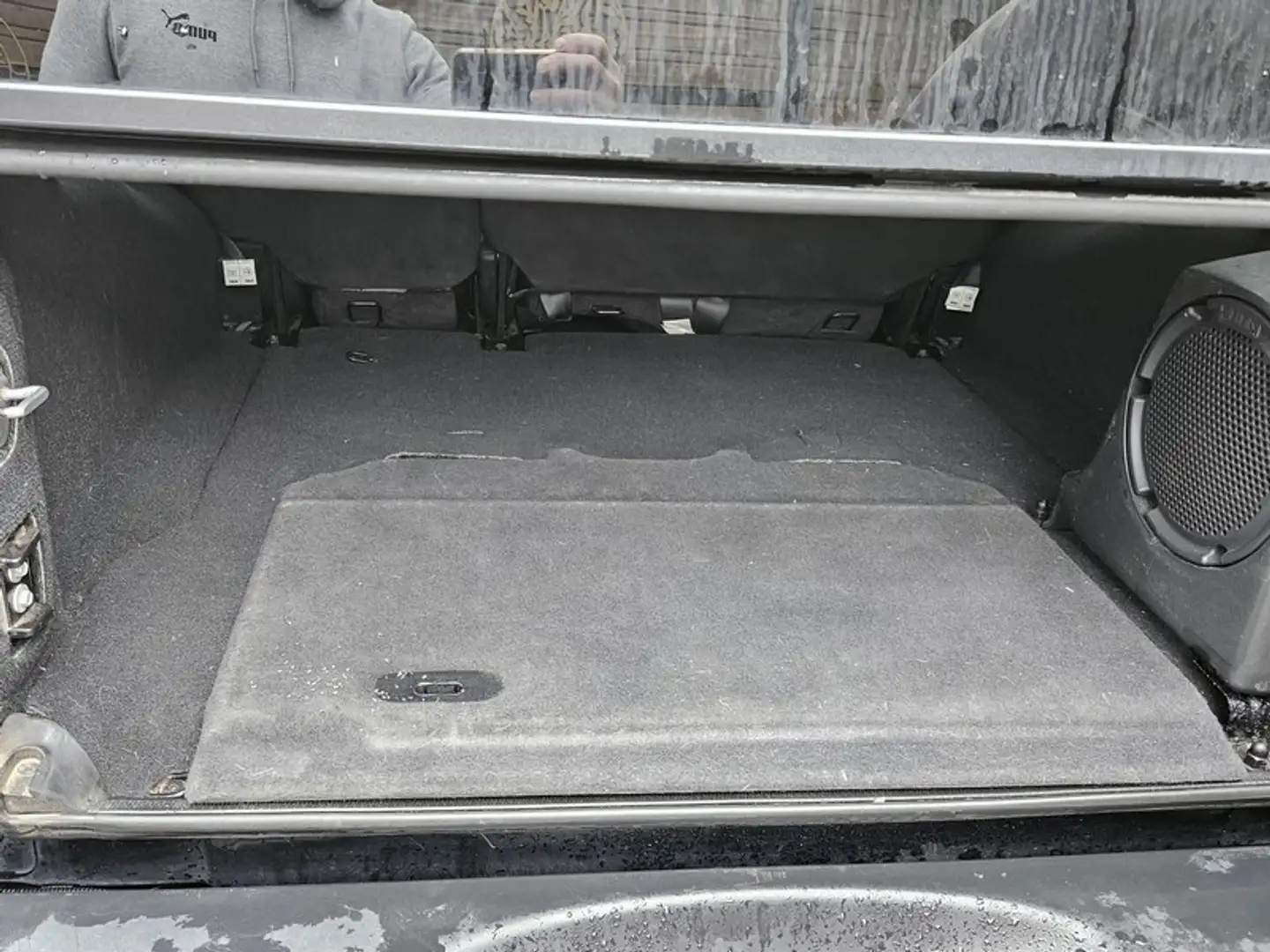 Jeep Wrangler 2.8 CRD 177 FAP Unlimited Overland l - 2