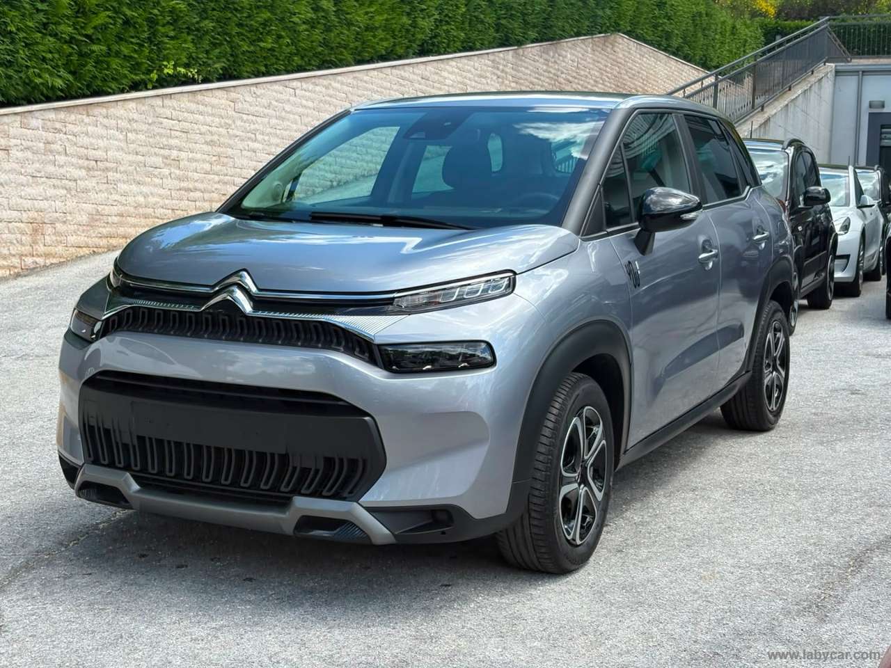 Citroen C3 Aircross PureTech 110 S&S You