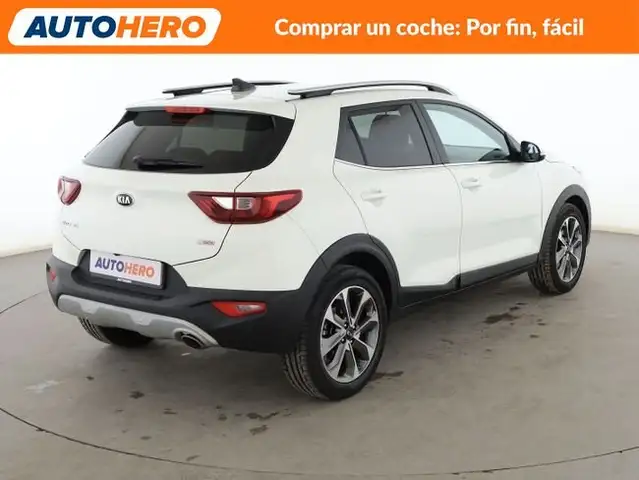 Kia Stonic view 6