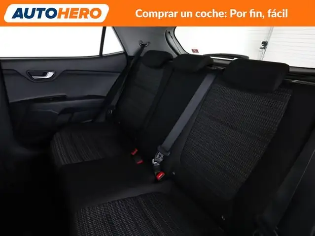 Kia Stonic view 15