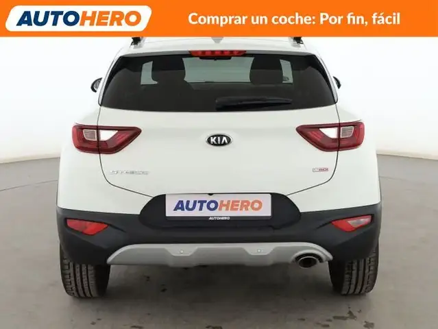 Kia Stonic view 5