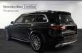 Mercedes-Benz GLS 450 d 4Matic AMG-LINE Schwarz - thumbnail 2