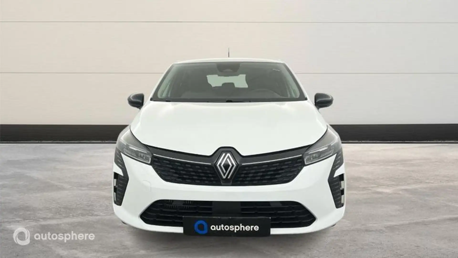 Renault Clio 1.0 TCe 90ch Evolution - 2