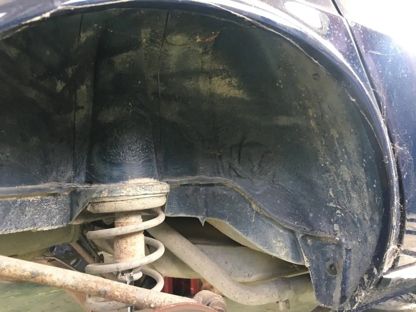 Alfa Romeo Alfasud 1.2 Super Uniprop 5 marce Синій - 2