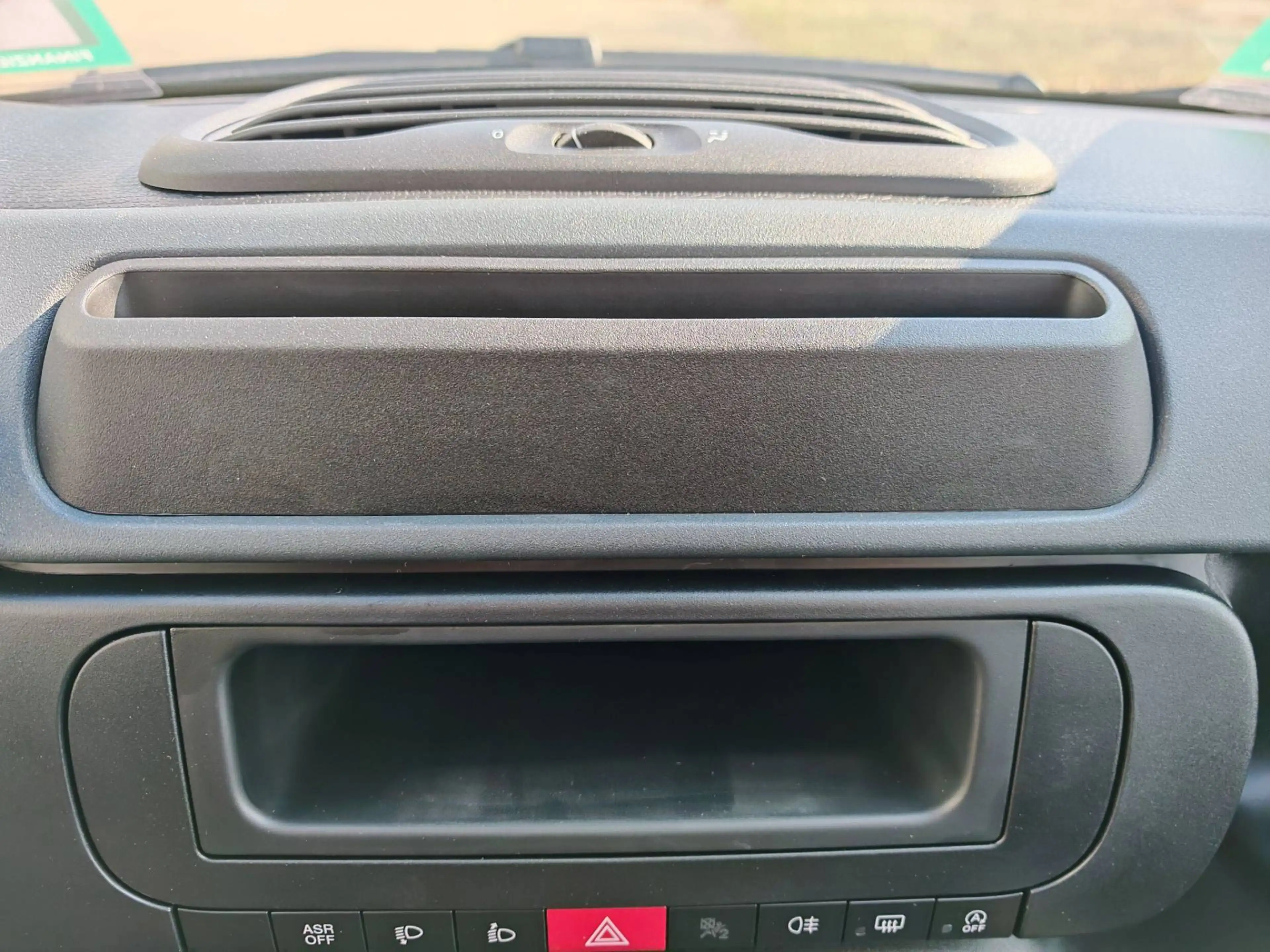 Fiat Pandina MY26 POP Hybrid 1.0 GSE — photo 11