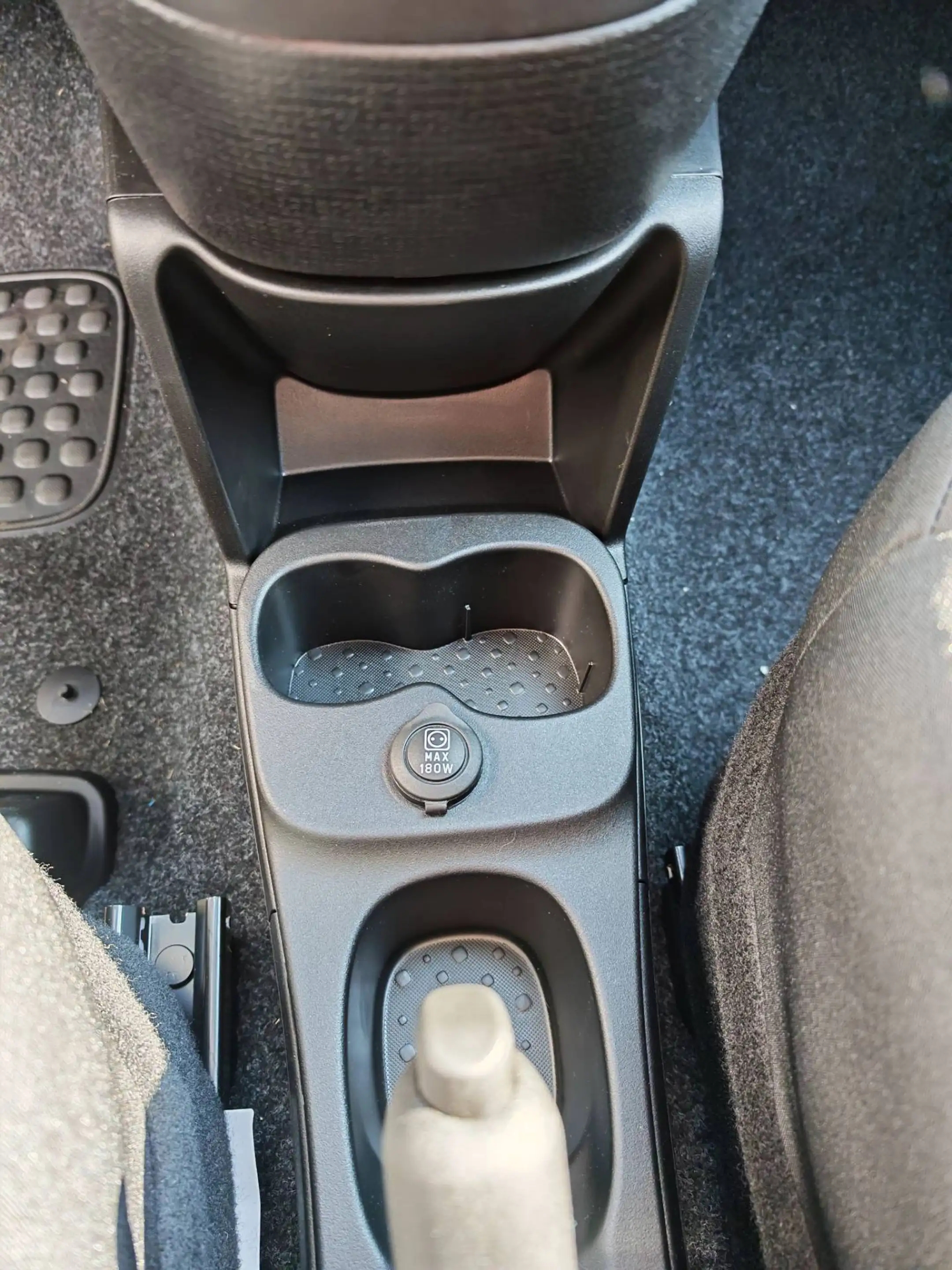 Fiat Pandina MY26 POP Hybrid 1.0 GSE — photo 12