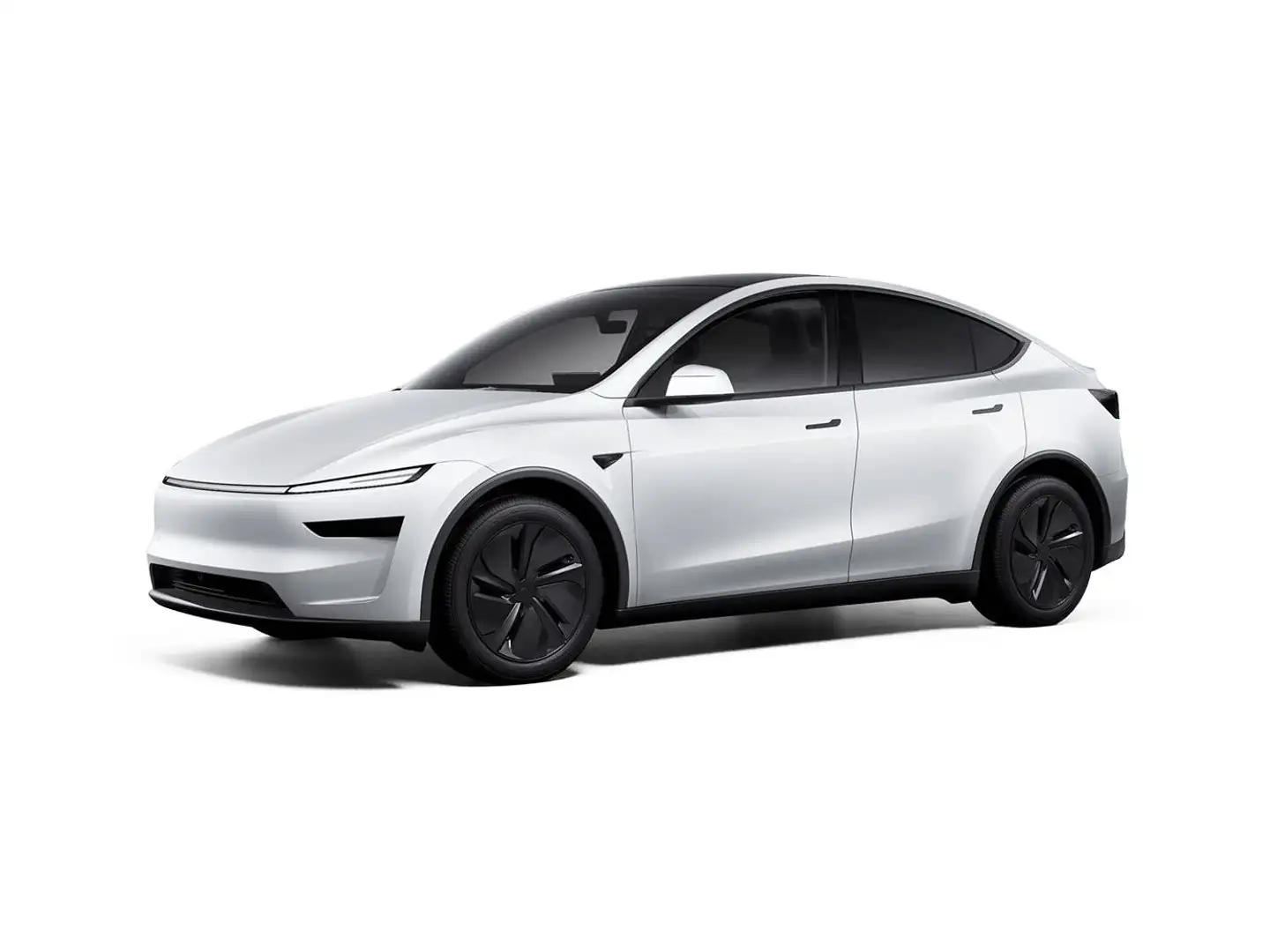 Tesla Model Y RWD - €5000 Overnamebonus Fehér - 2