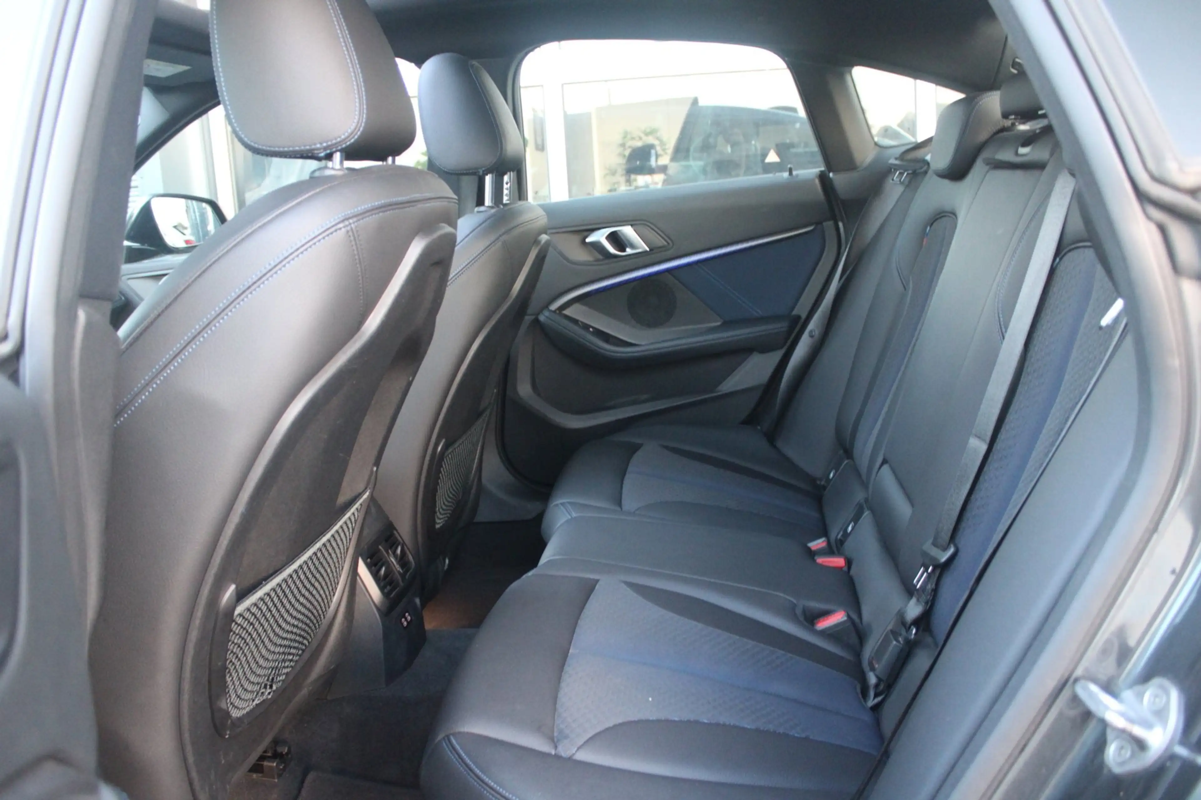 BMW 218 2-serie Gran Coupé 218i M-Sport | Pano | HIFI | Ca — photo 20
