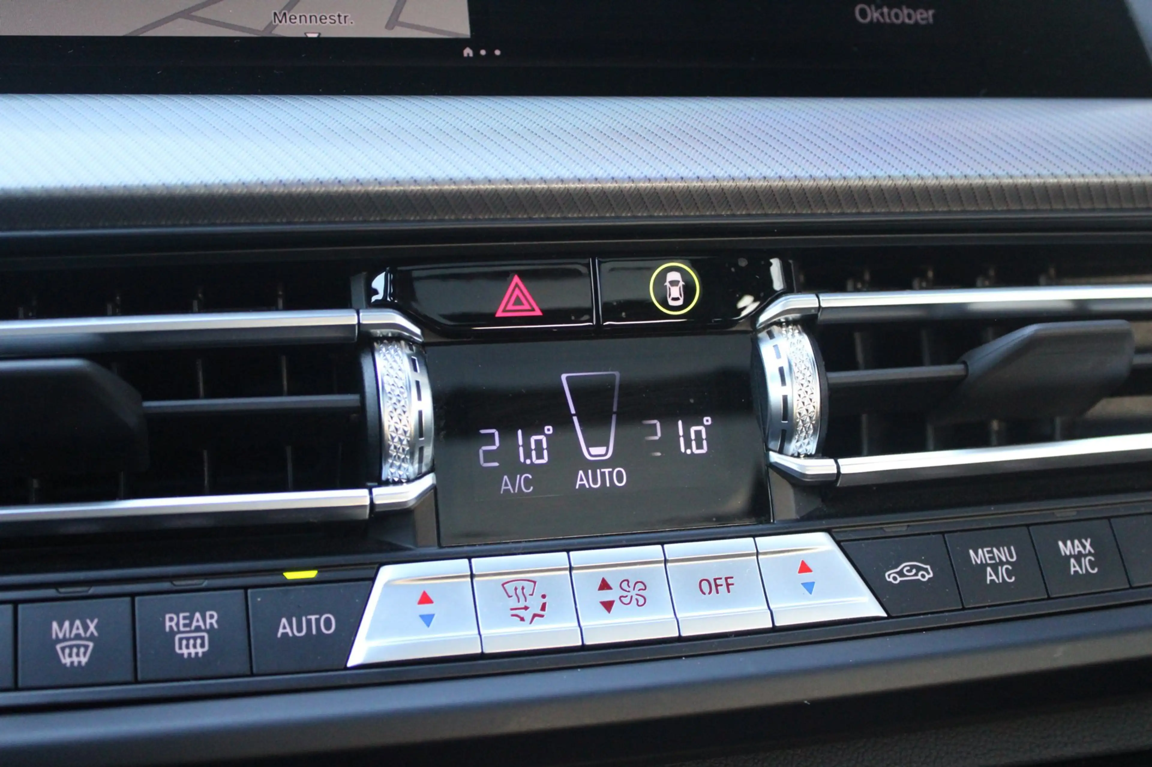 BMW 218 2-serie Gran Coupé 218i M-Sport | Pano | HIFI | Ca — photo 19