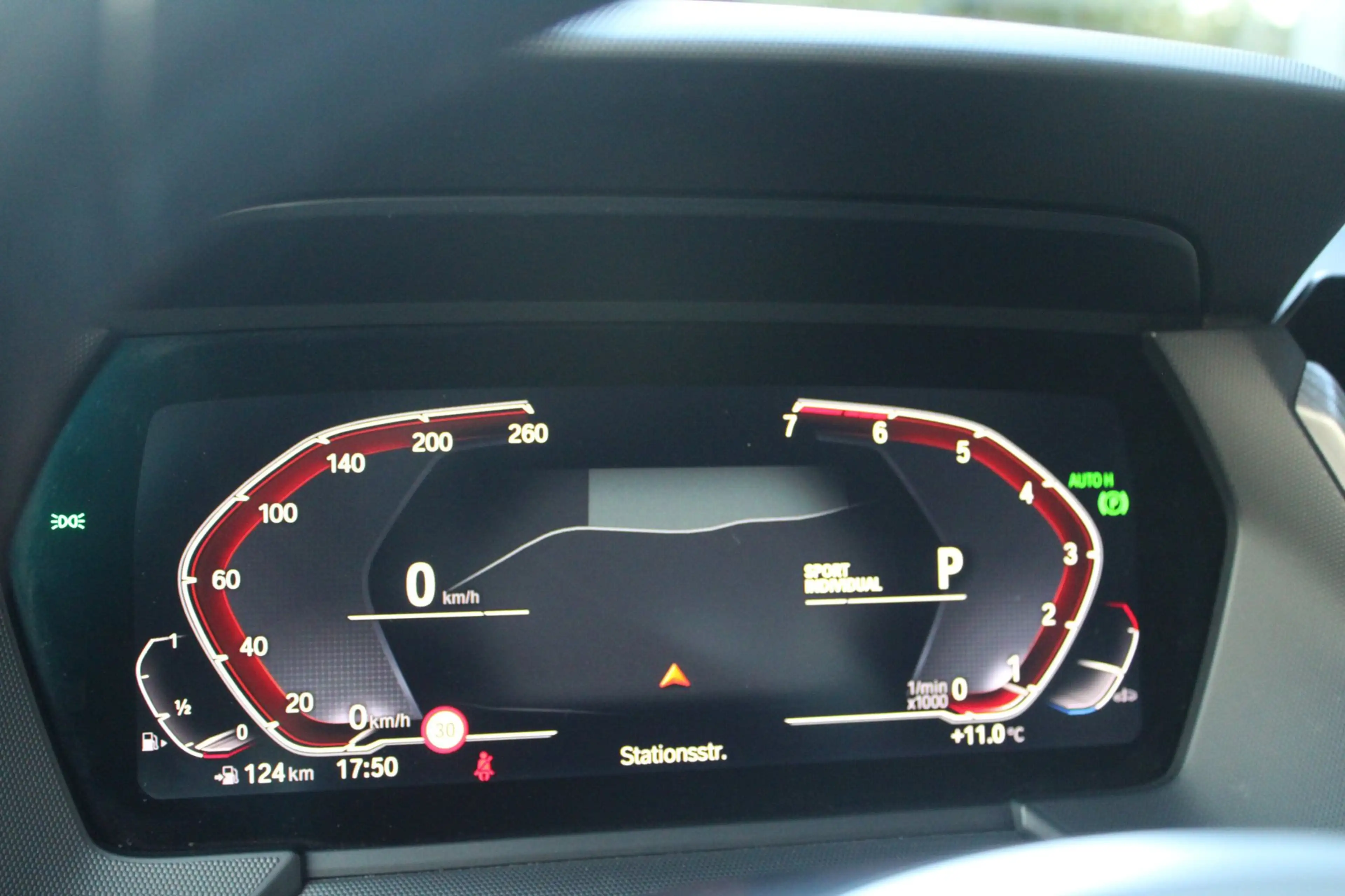 BMW 218 2-serie Gran Coupé 218i M-Sport | Pano | HIFI | Ca — photo 8