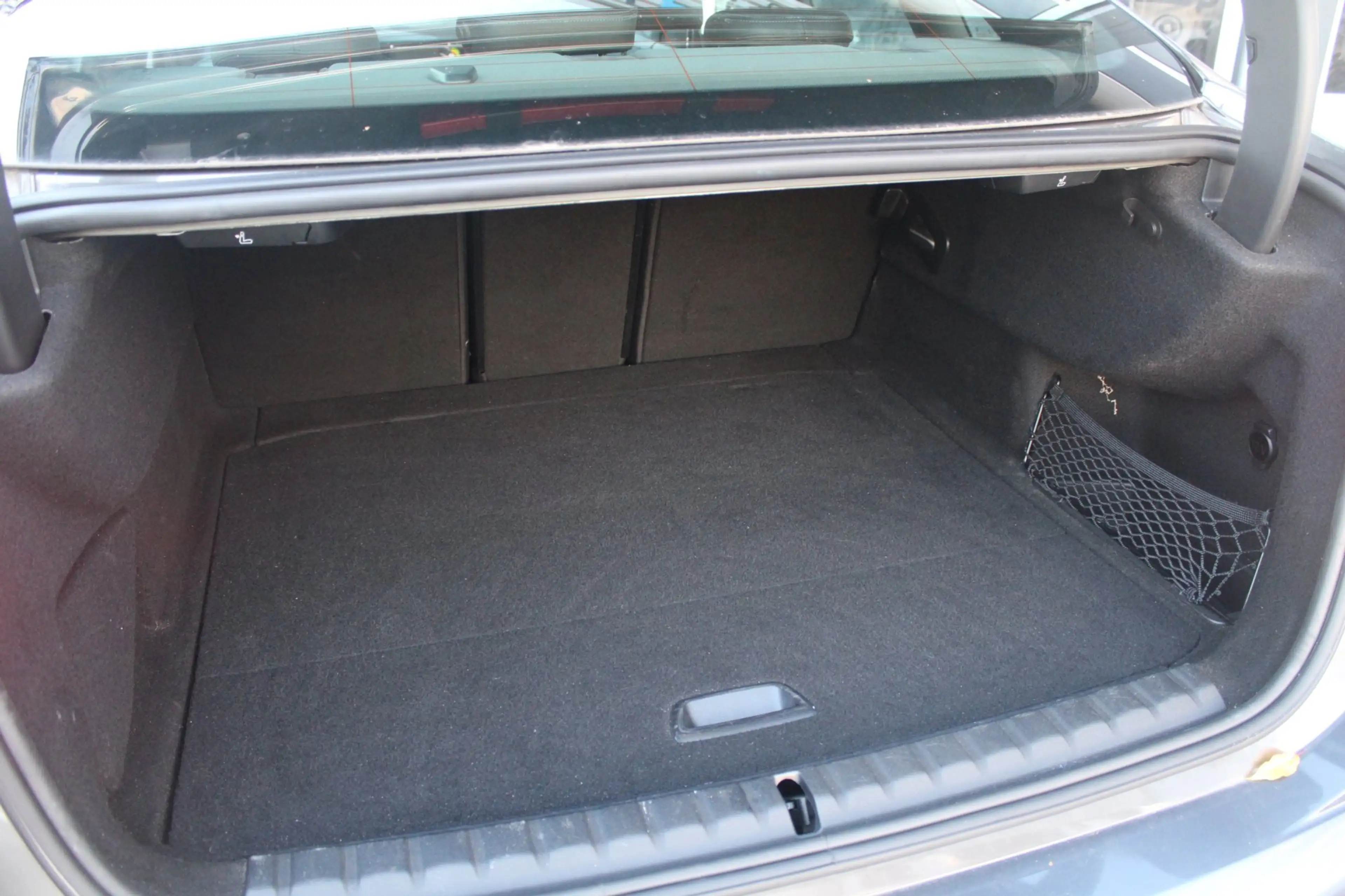 BMW 218 2-serie Gran Coupé 218i M-Sport | Pano | HIFI | Ca — photo 21
