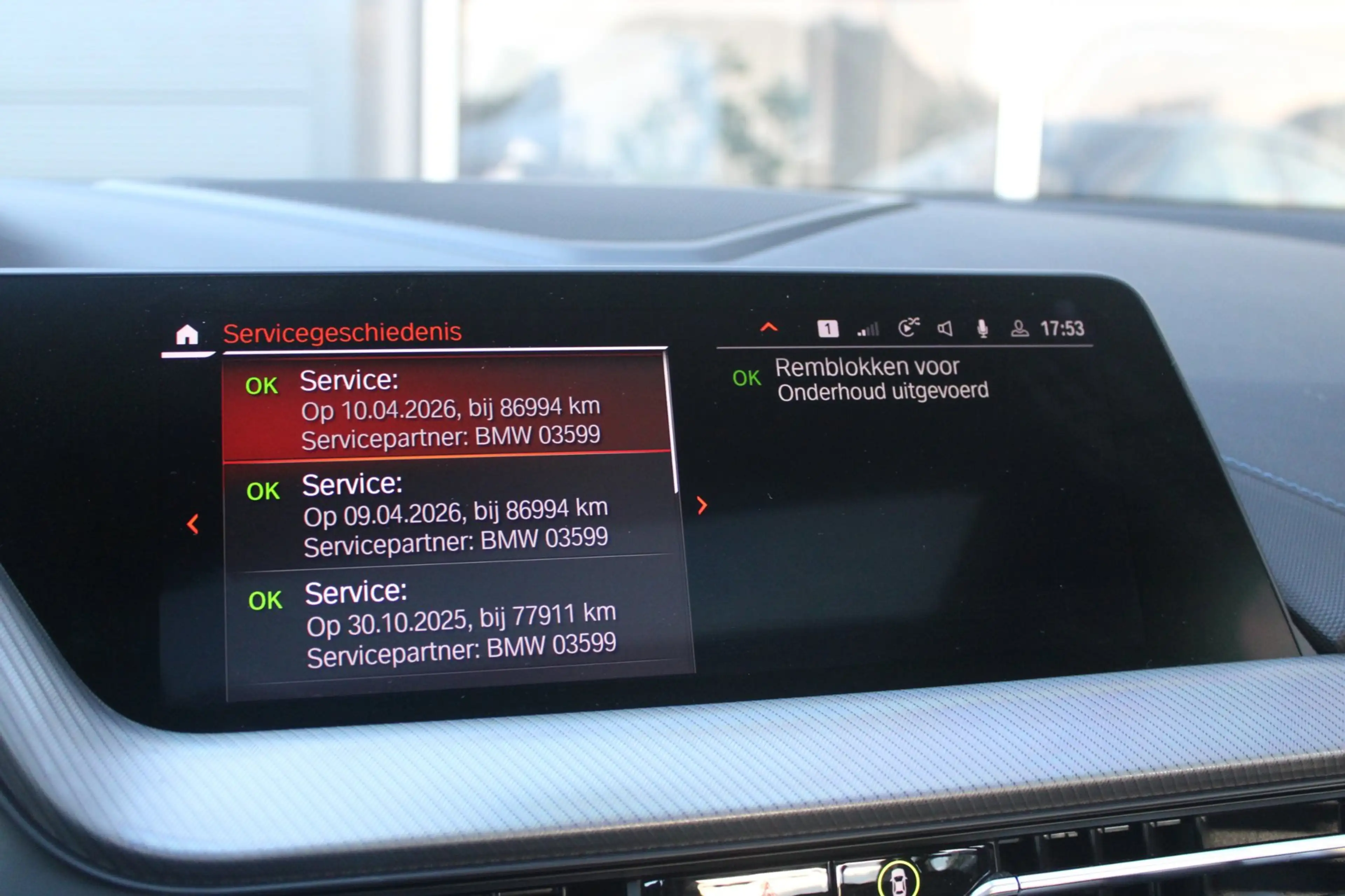 BMW 218 2-serie Gran Coupé 218i M-Sport | Pano | HIFI | Ca — photo 16