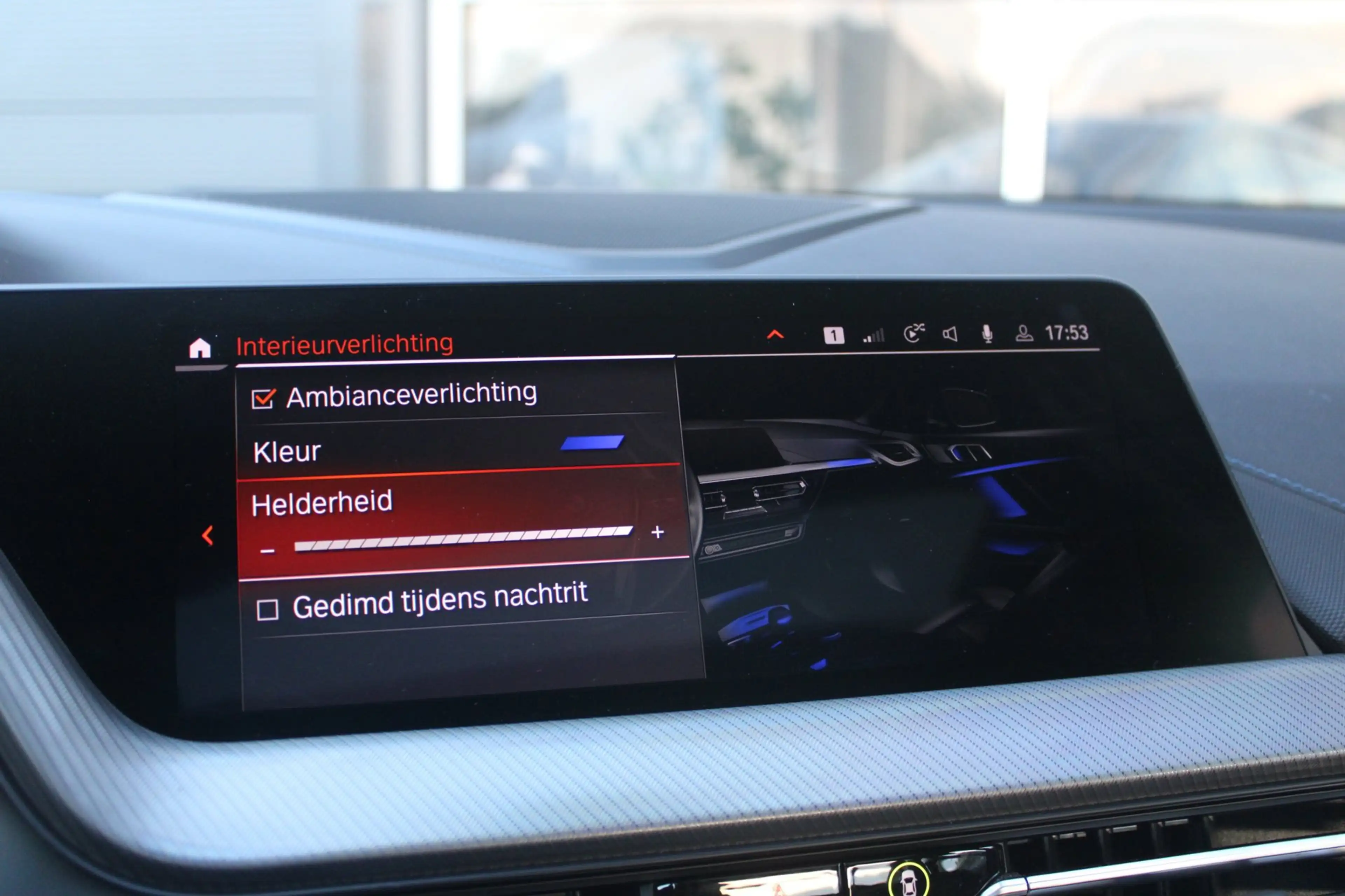 BMW 218 2-serie Gran Coupé 218i M-Sport | Pano | HIFI | Ca — photo 15