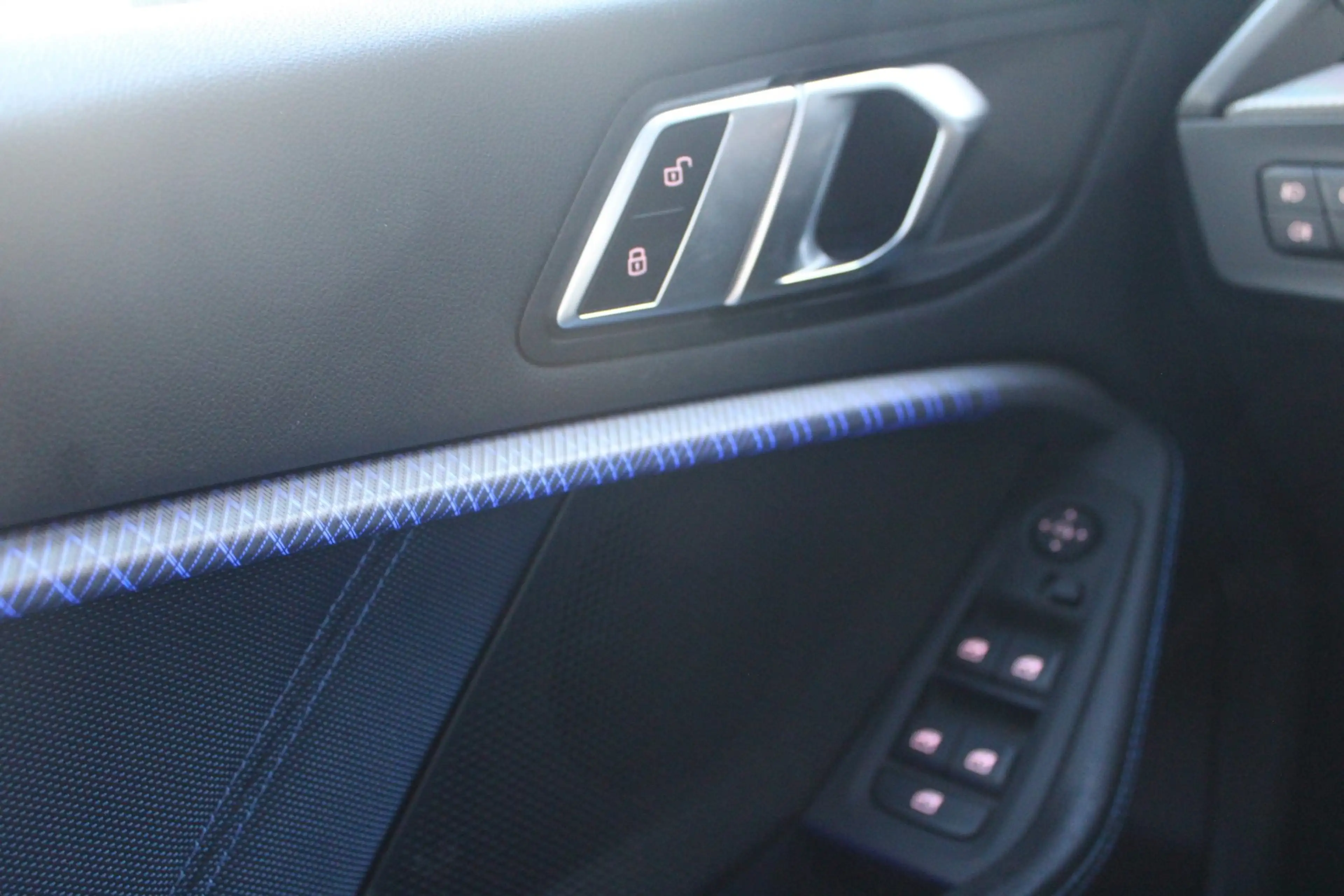BMW 218 2-serie Gran Coupé 218i M-Sport | Pano | HIFI | Ca — photo 10